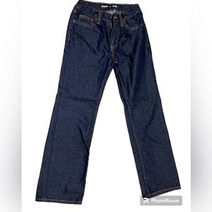 NWOT!! Boys Old Navy Jeans! Size:10 with adjustable waist band!